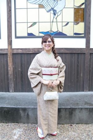 名古屋帯プラン