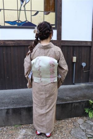 名古屋帯プラン
