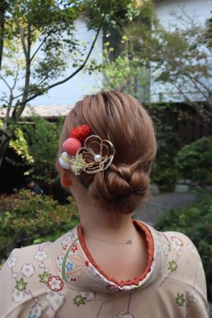 8チョイスヘアーセット