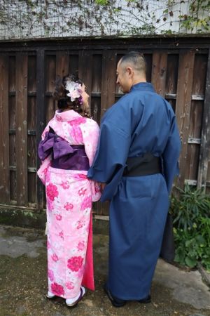 小紋
