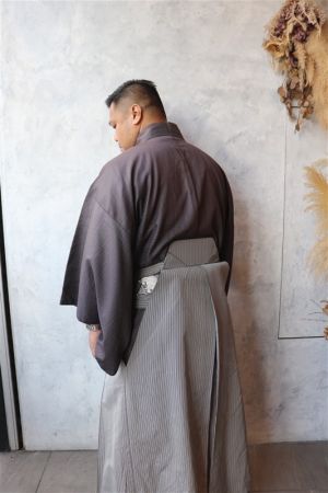 男性袴