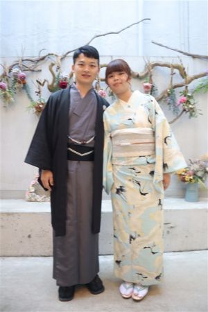 小紋