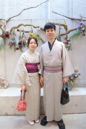 小紋