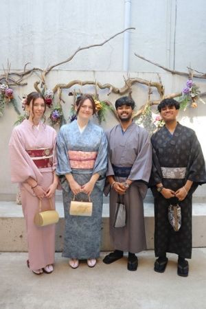 名古屋帯プラン