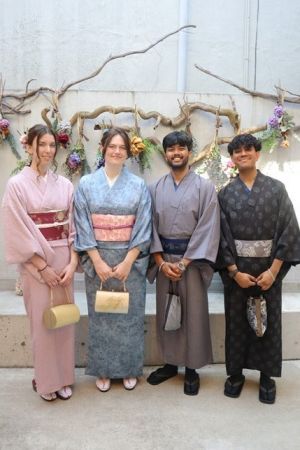 名古屋帯プラン