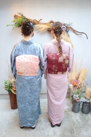 名古屋帯プラン
