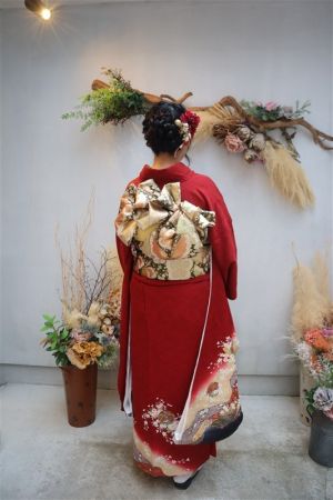 振袖