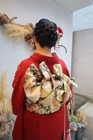 振袖
