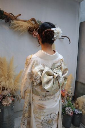 振袖