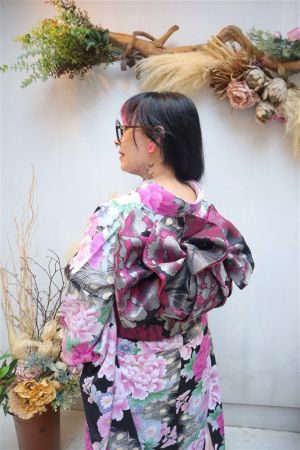 振袖