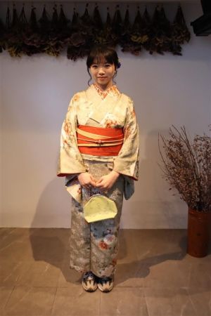 小紋