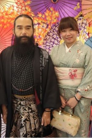 小紋