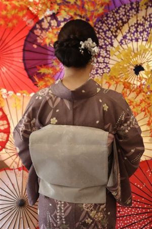 名古屋帯プラン