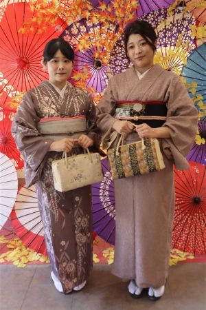 名古屋帯プラン