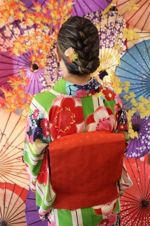 名古屋帯プラン