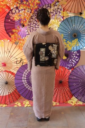 名古屋帯プラン