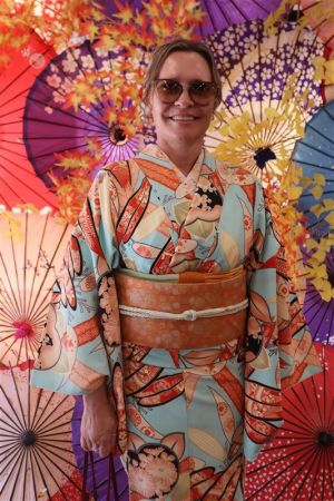 名古屋帯プラン