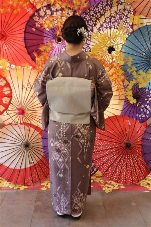 名古屋帯プラン
