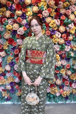 名古屋帯プラン