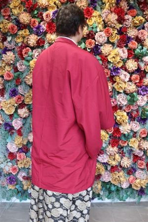 男性袴
