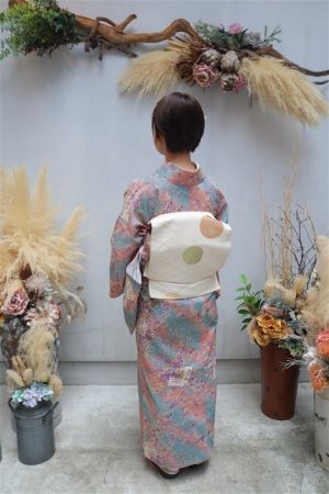 名古屋帯プラン