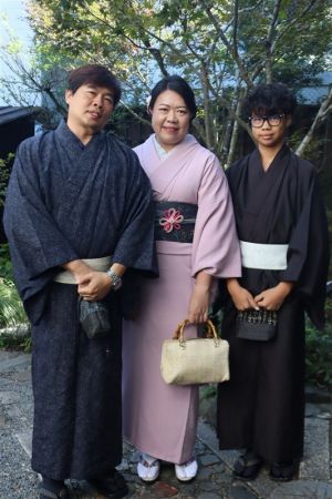 小紋