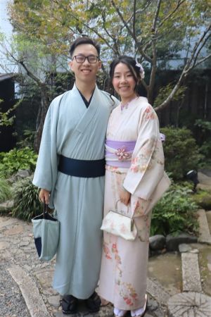 小紋
