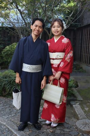 名古屋帯プラン