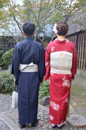 名古屋帯プラン
