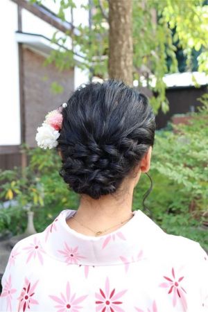 オリジナル8チョイスヘアーセット