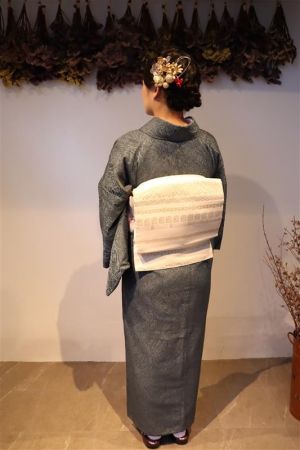 名古屋帯プラン