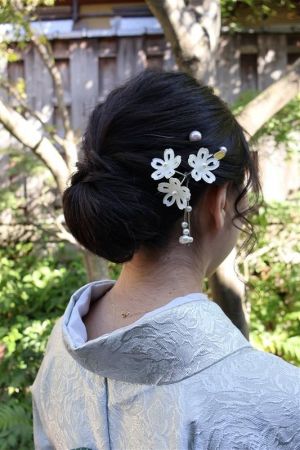 オリジナル8チョイスヘアーセット