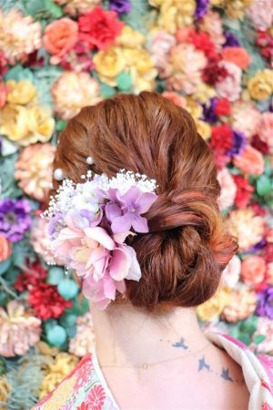 8チョイスヘアーセット