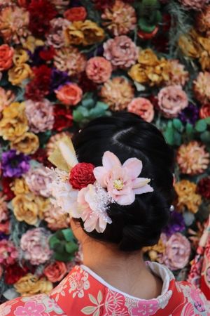 8チョイスヘアーセット