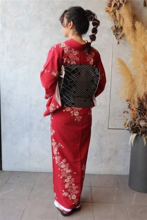 名古屋帯プラン