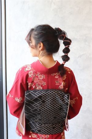 名古屋帯プラン