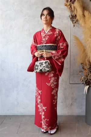 名古屋帯プラン