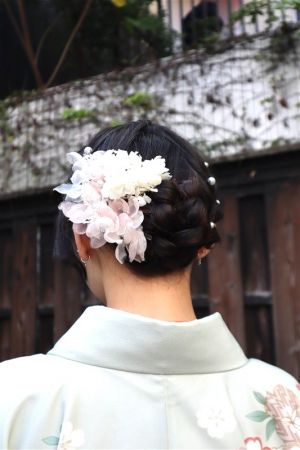 8チョイスヘアーセット