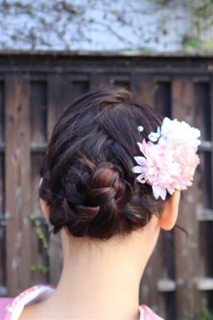 8チョイスヘアーセット