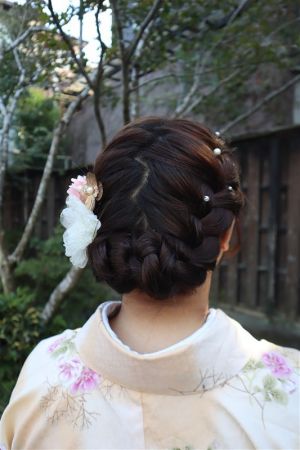 8チョイスヘアーセット