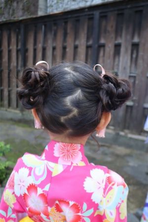 8チョイスヘアーセット