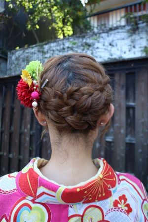 8チョイスヘアーセット