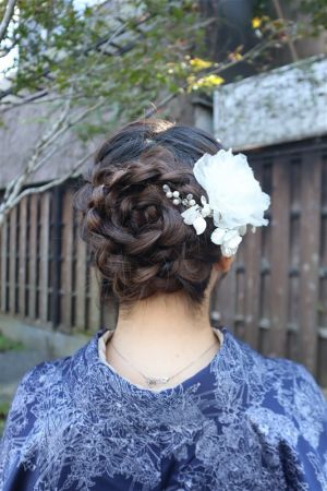 8チョイスヘアーセット