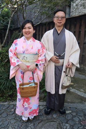 名古屋帯プラン