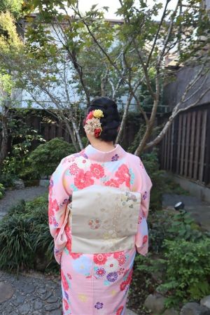 名古屋帯プラン