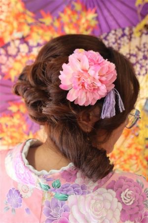 8チョイスヘアーセット