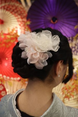 8チョイスヘアーセット