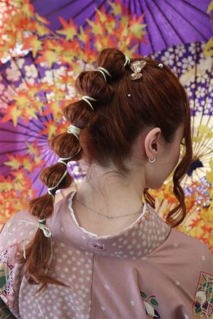 8チョイスヘアーセット