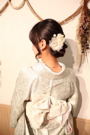 8チョイスヘアーセット