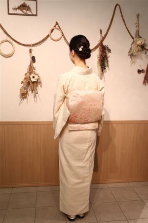 名古屋帯プラン